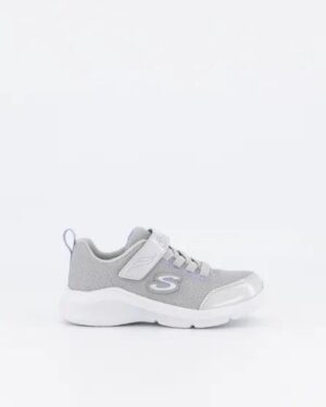 Skechers Skechers Kids Sole Swifters Grey