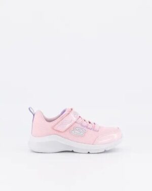 Skechers Skechers Kids Sole Swifters Light Pink