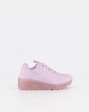 Skechers Skechers Kids Uno Ice Lilac