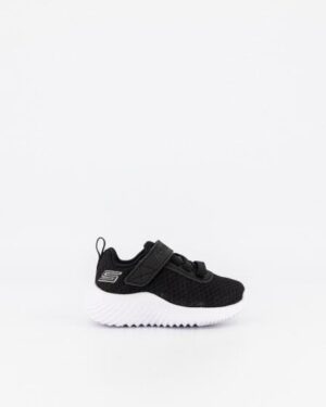 Skechers Skechers Infants Bounder - Baronik Black