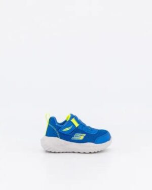 Skechers Skechers Infants Nitro Sprint - Karvo Blue