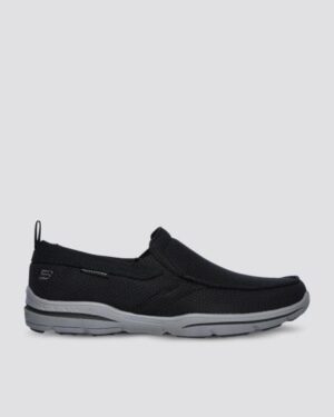 Skechers Skechers Relaxed Fit: Harper - Walton Black