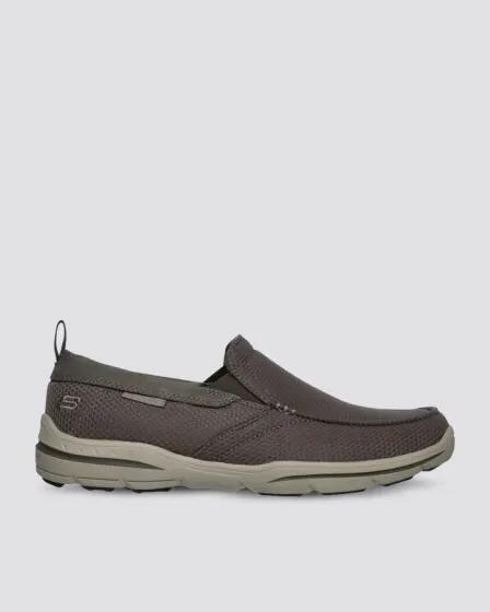 Skechers Skechers Relaxed Fit: Harper - Walton Khaki