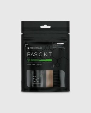 Sneaker Lab Sneaker Lab Basic Kit No Colour