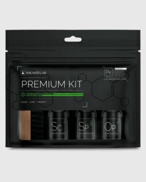 Sneaker Lab Sneaker Lab Premium Kit No Colour