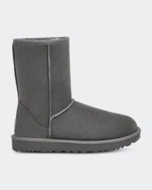 Ugg Ugg Classic Short II Grey