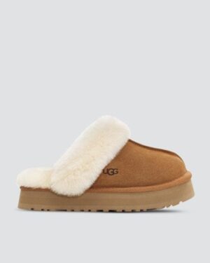 Ugg Ugg Womens Disquette Chestnut