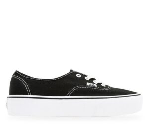 Vans Vans Authentic Platform 2.0 Black