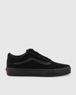 Vans Vans Old Skool Black