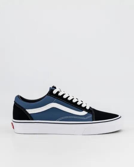 Vans Vans Old Skool Navy Navy