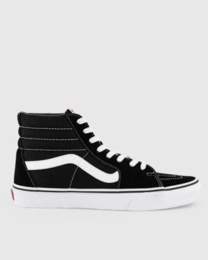 Vans Vans SK8-Hi Black Black