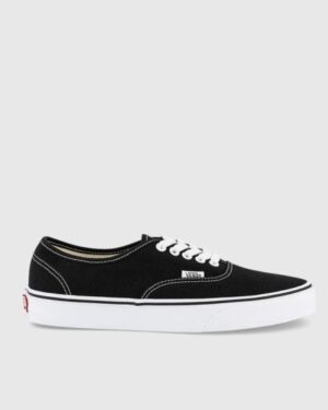 Vans Vans Authentic Black