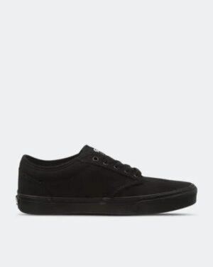 Vans Vans Atwood (Canvas) Black