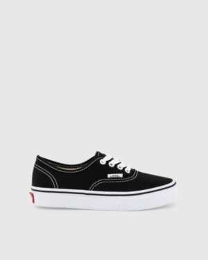 Vans Vans Kids Authentic Black