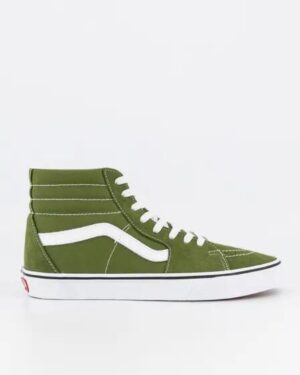 Vans Vans SK8-Hi Color Theory Color Theory Pesto