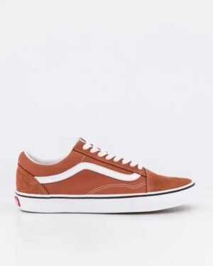 Vans Vans Old Skool Color Theory Auburn