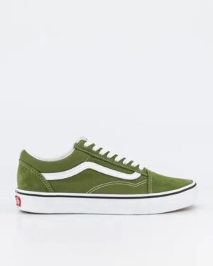 Vans Vans Old Skool Color Theory Pesto