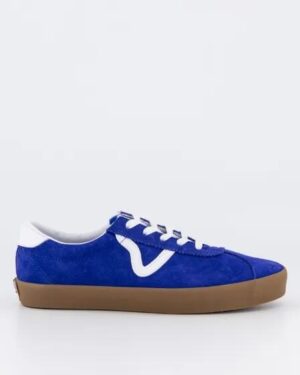 Vans Vans Sport Low Track Sport Blue