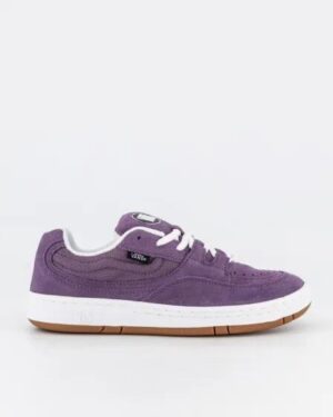 Vans Vans Speed LS Utility Grape Jam