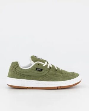 Vans Vans Speed LS Utility Loden