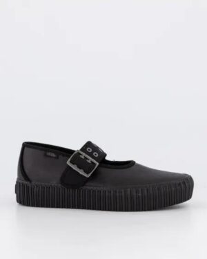 Vans Vans Mary Jane Creeper Grunge Core Black Leather