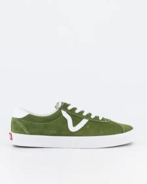 Vans Vans Sport Low Color Theory Pesto