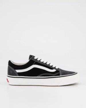 Vans Vans Old Skool Suede Gray