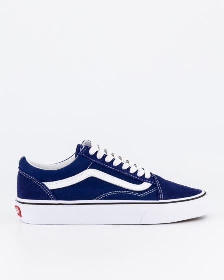 Vans Vans Old Skool Color Theory Beacon Blue