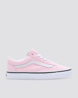 Vans Vans Old Skool Mini Cord Mini Cord Pink