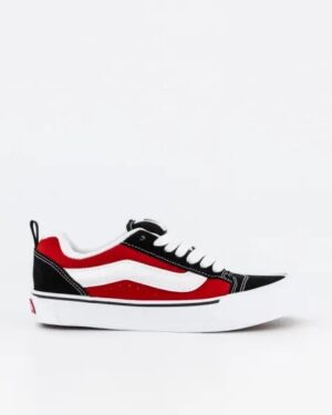 Vans Vans Knu Skool Red