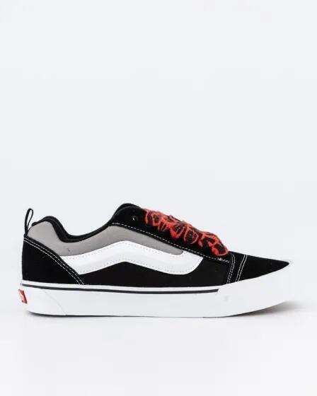 Vans Vans Knu Skool Jumbo Vans Black