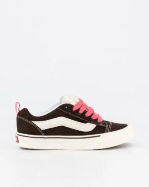 Vans Vans Knu Skool Retro Color Brown