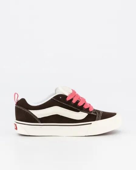 Vans Vans Knu Skool Retro Color Brown