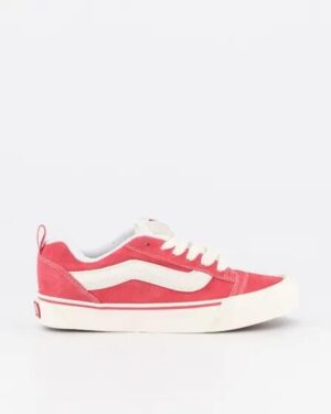 Vans Vans Knu Skool Retro Color Pink