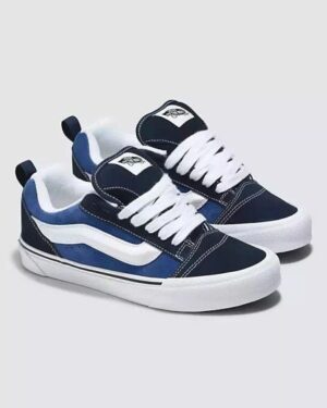 Vans Vans Knu Skool Navy