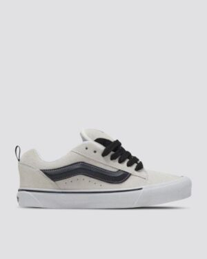 Vans Vans Knu Skool Suede White