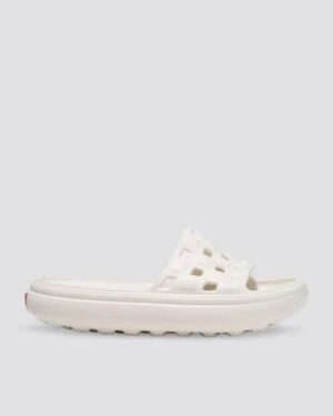 Vans Vans Slide-On Vr3Cush Marshmallow