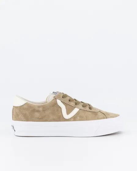 Vans Vans Premium Sport 74 Lx Pig Suede Olive