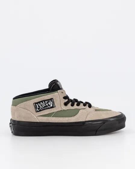 Vans Vans Half Cab Lx Park Ranger Aluminium