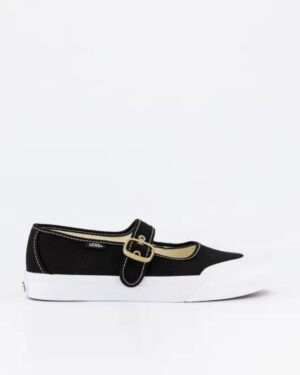 Vans Vans Mary Jane Black