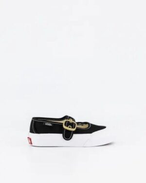 Vans Vans Kids Mary Jane Black