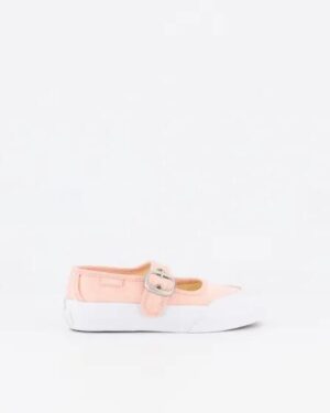 Vans Vans Kids Mary Jane Ballet Chintz Rose