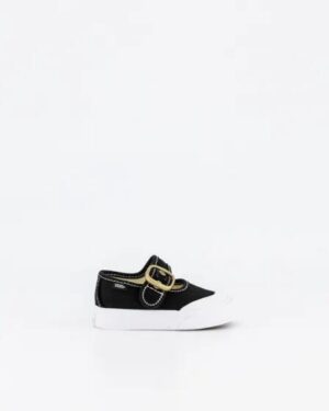 Vans Vans Toddler Mary Jane Black