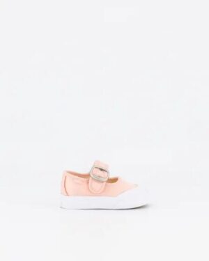 Vans Vans Toddler Mary Jane Ballet Chintz Rose