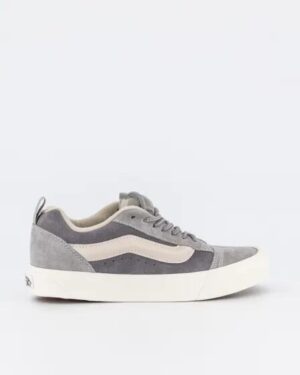 Vans Vans Knu Skool Spring Has Sprung Gray