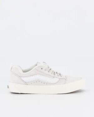 Vans Vans Knu Skool Spring Has Sprung True White