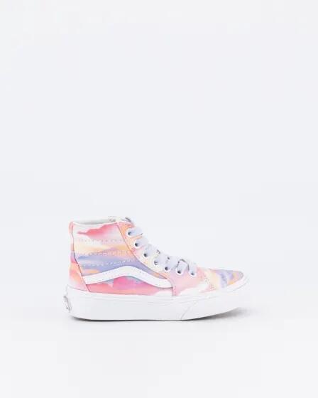 Vans Vans Kids Sk8-Hi Festival Dream Golden Hour