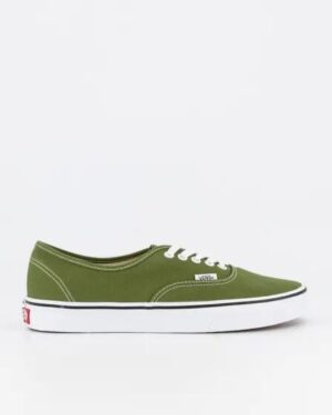 Vans Vans Authentic Color Theory Pesto