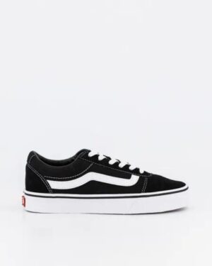 Vans Vans Womens Ward Black