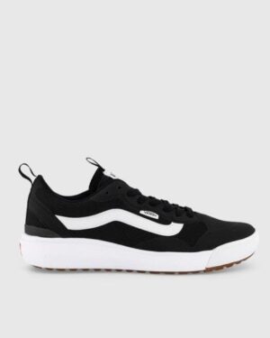 Vans Vans Ultrarange Exo Black Black